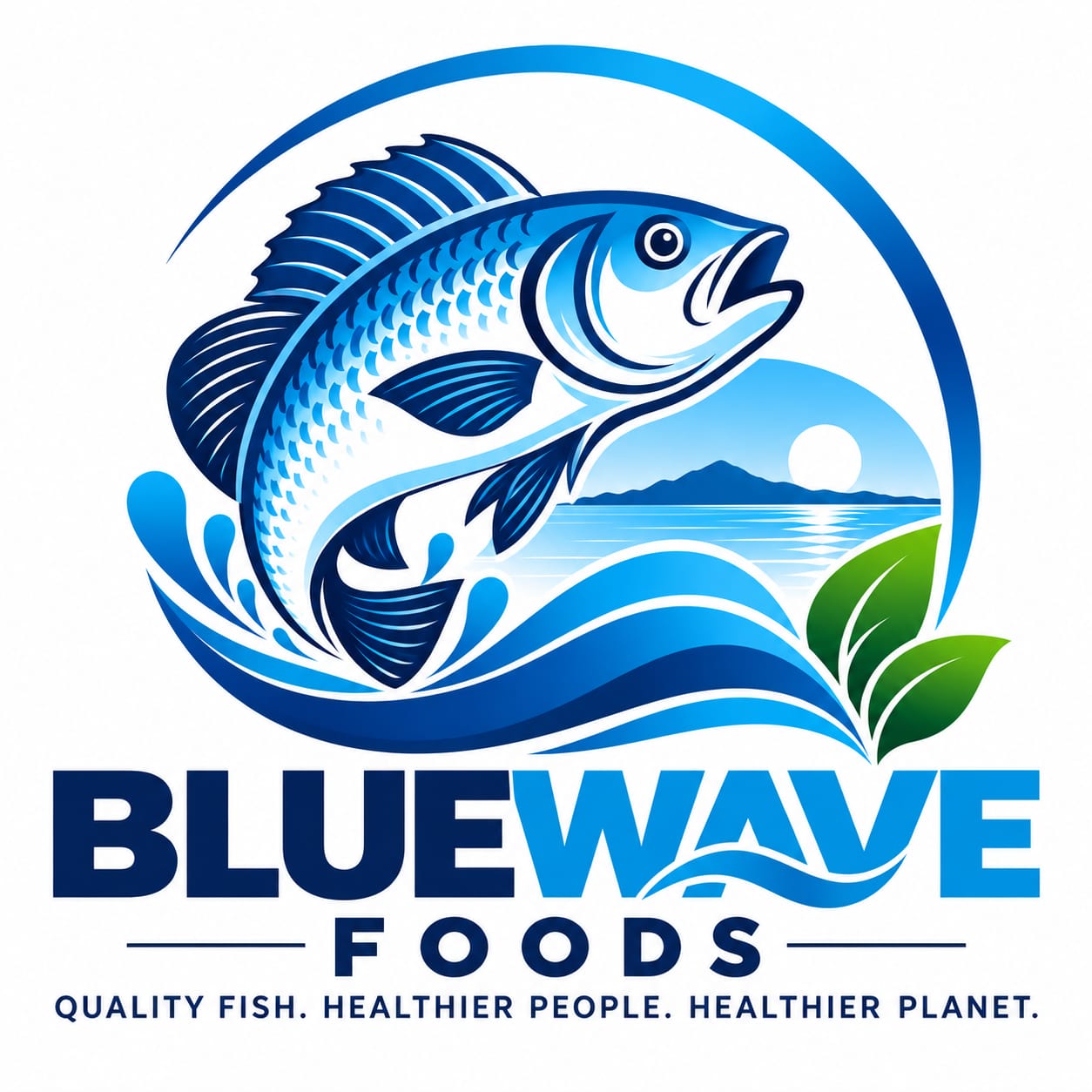 Blue Wave